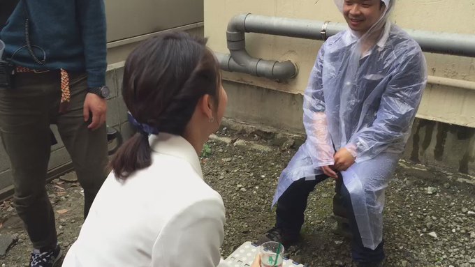 テッペン 水ドラ 毒島ゆり子のせきらら日記 Tbsテレビ