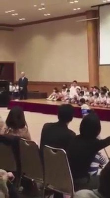 【感動】人間の力って本当に凄いなと実感する...幼稚園児の団結力！！
