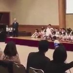 【感動】人間の力って本当に凄いなと実感する...幼稚園児の団結力!