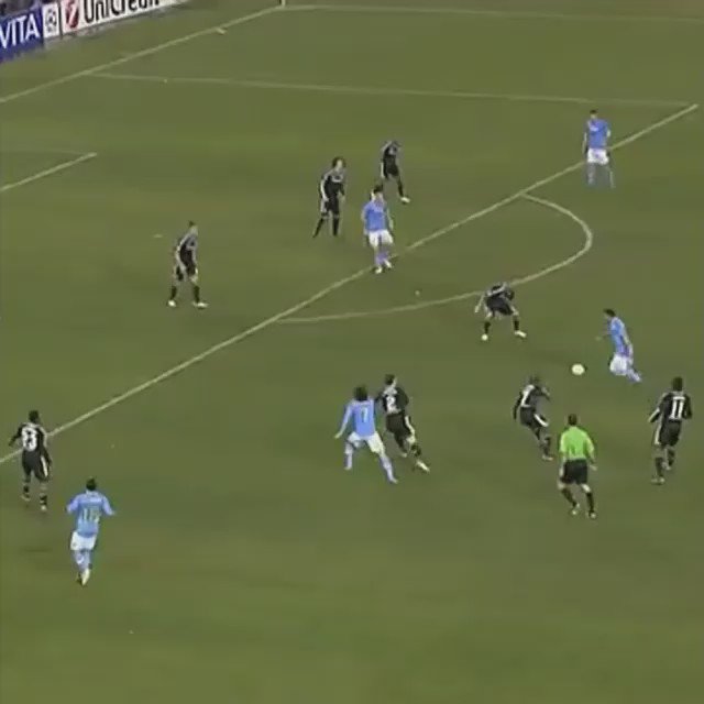 One of the most underrated Champions League comebacks of all time
Chelsea vs Napoli was iconic.. https://t.co/DdKATOud9g