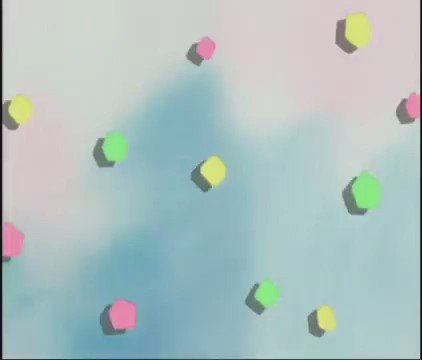 ㅤanime Moving どろぼう まっすぐにいこう Op 03年 まっすぐにいこう