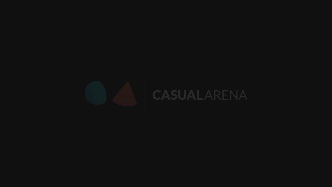 Casual Arena (@CasualArena) / X