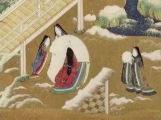 恋するフォーチュンクッキーを平安歌人風に歌ってみたら…いとをかしｗｗｗ