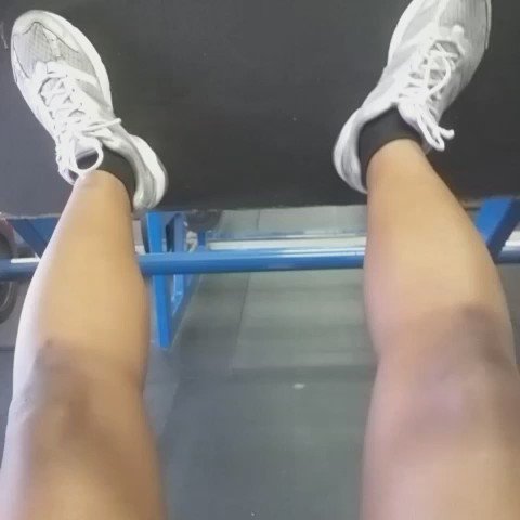 #Legday #fitness #fitnessjourney https://t.co/nlP7lqBePD