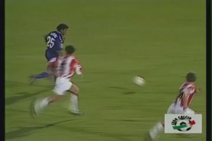 Happy Birthday Gabriel Batistuta! 