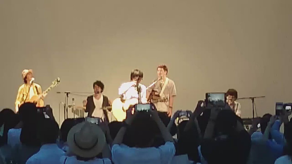 Wacci ラゾーナ川崎 選んだ映像は君のものだったよ Live映像コンテスト まとめ 2ページ目 Togetter