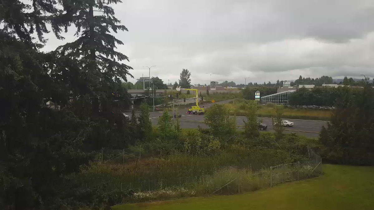WSDOT Southwest on Twitter "When lights go out, our maintenance