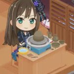 デレステの陶芸アニメーションの作りこみが異常なレベル 誰がここまでつくりこめと言った 俺たちの課金がろくろを回している Togetter デレステの陶芸アニメーションの作りこみが異常なレベル 誰がここまでつくりこめと言った 俺たちの課金がろくろを回している Togetter