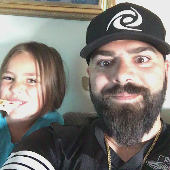 💯 on Twitter: "@KEEMSTAR finally your with your daughter" / Twit...