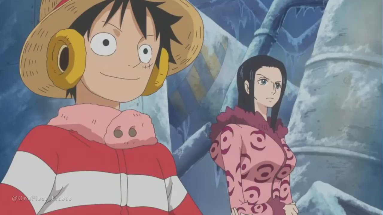 One Piece Oye Piensas Traicionarme Onepiece T Co deunofxh Twitter