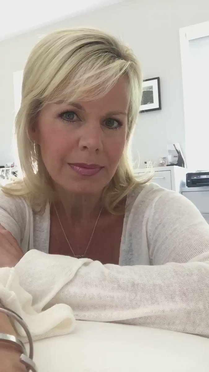 Gretchen Carlson On Twitter It S 230pm Here S Therealstory Sex Harass Victims Should Not Be