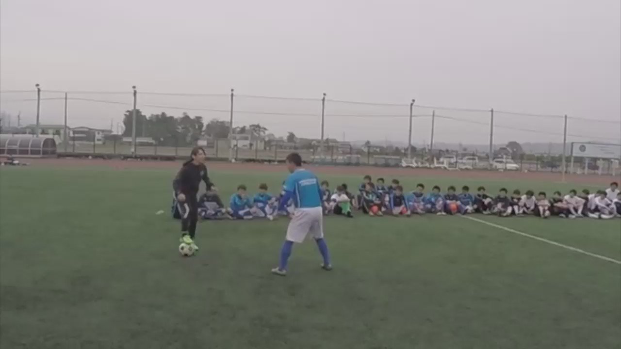 西飯竜騎 Ryukisoccer7 Twitter