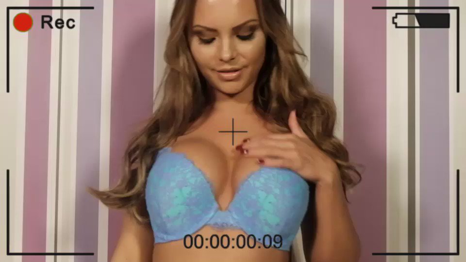 #flirtyfriday with @caligarciaX check out this #sexy #hot #video https://t.co/lZIrxjt9lR
