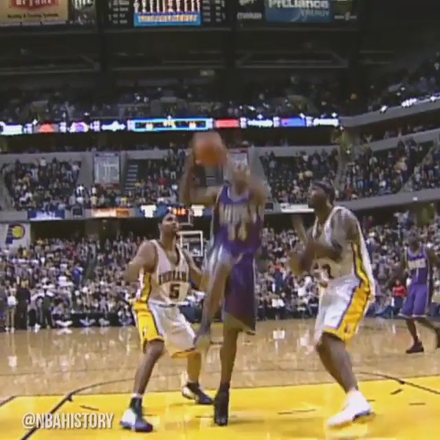 Ray Allen wasn t just a shooter Happy Birthday Ray! 