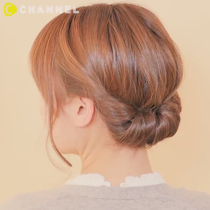 間違いない 喪服を着用する際のヘアスタイルについて よくわかる葬式ガイド