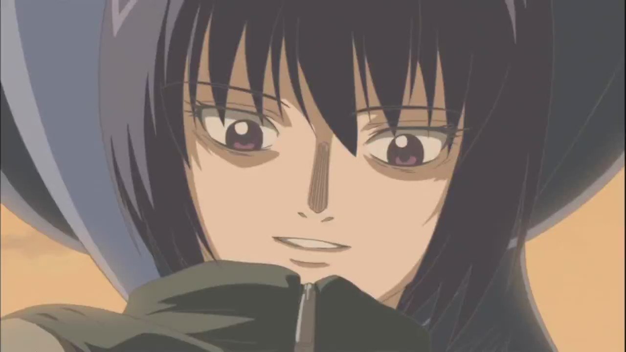 Kamisama Dolls Opening (Fukanzen Nenshou - Chiaki Ishikawa)