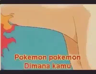 Kocaknya Lagu Dangdut Modifikasi Bertema Cari Pokemon Yang