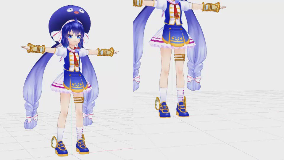音街ウナ公式の配布素材まとめです Ye ๑ ᴗ ๑ E 2ページ目 Togetter