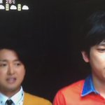 日立新CMに嵐の大野、二宮が出演!至福の表情には笑ったー!