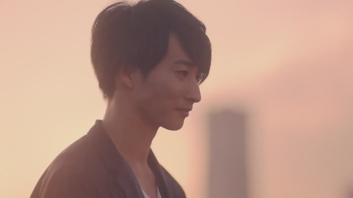 古屋 呂敏 Furuya Robin 皆さんからcm観たよ報告嬉しいなぁ まだまだ放送されてるみたい Iprimo アイプリモ プロポーズ 呂敏