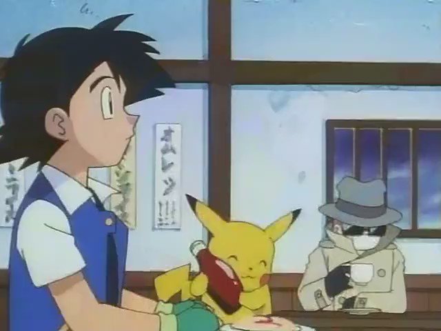 杉の木 無印42話ピカチュウのケチャップまとめ Anipoke 杉の木 無印42話ピカチュウのケチャップまとめ Anipoke