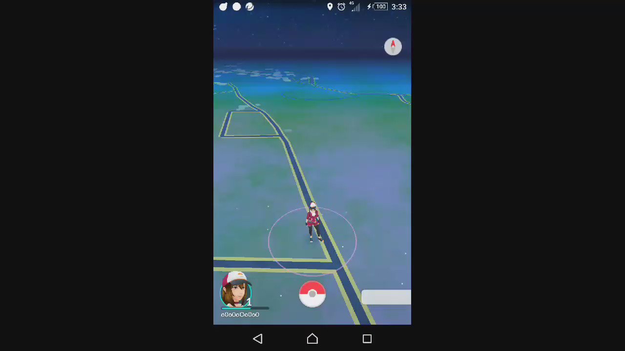 Go ポケ ポケモンgo Android6 0 Root化不要 瞬間移動チートのヒント T Co Sqyn6ywlpc Twitter