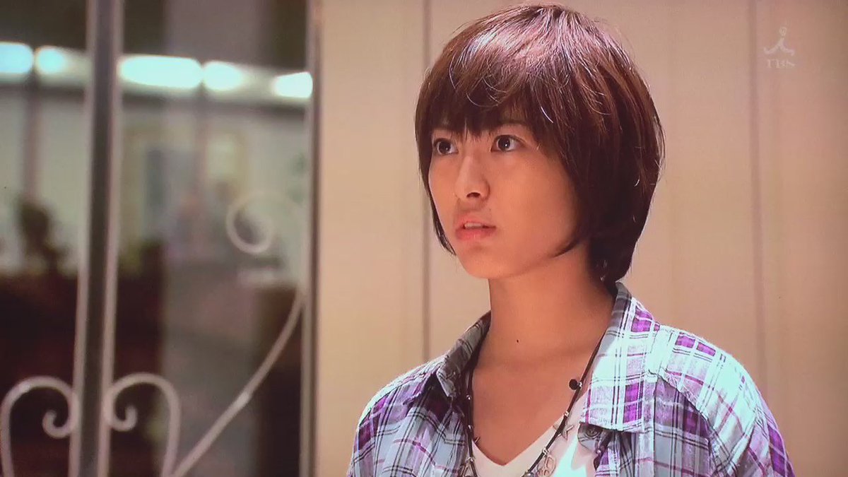 日本版☆美男ですね (@miorenshuyuki) / Posts / X