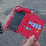 これは最強すぎる...ポケモンGOの専用スマホケースがこれっ!