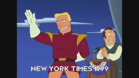 Makeamericabrannigan Futurama Star Performs Trump Quotes In
