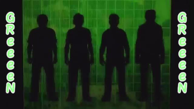 なるきさん がハッシュタグ Greeeen をつけたツイート一覧 3 Whotwi グラフィカルtwitter分析