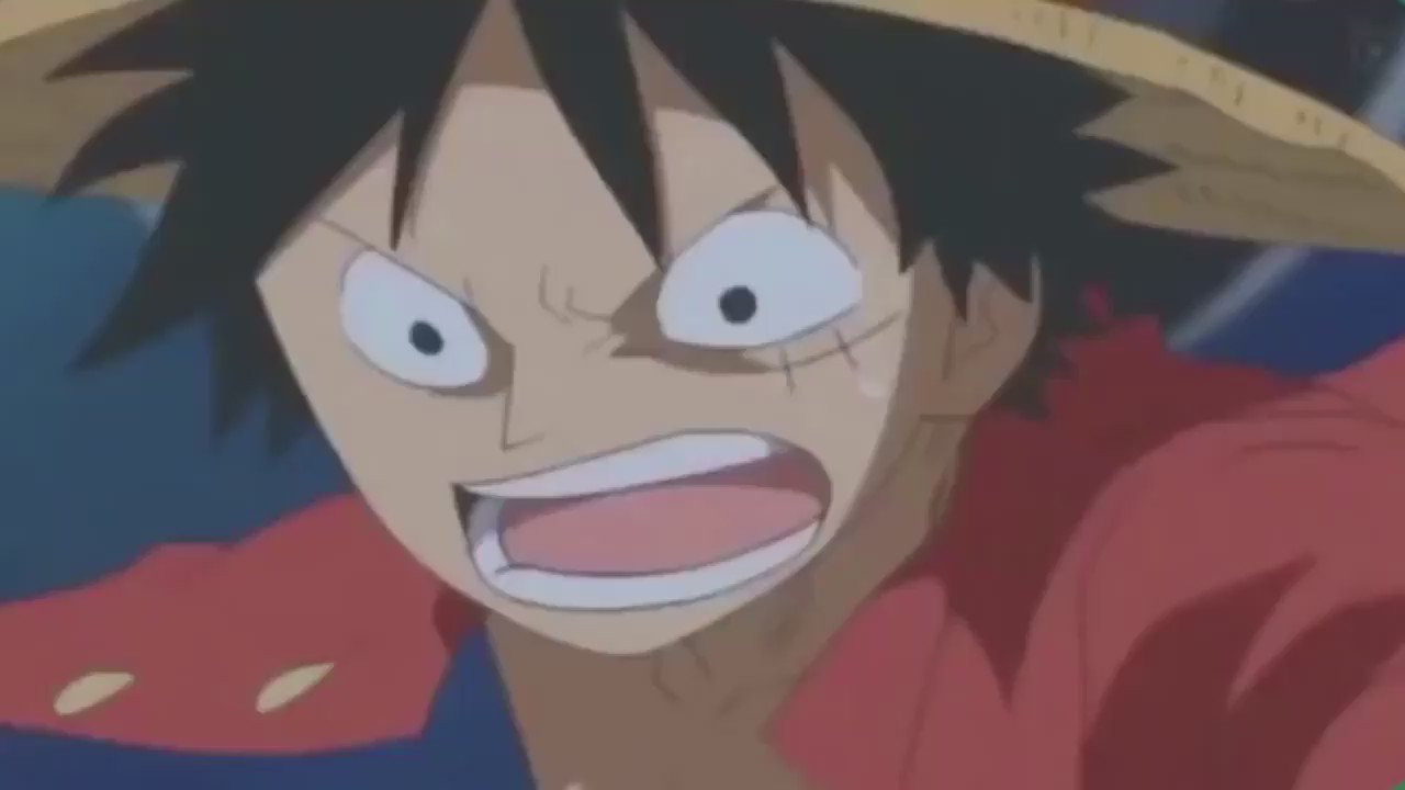 One Piece名言集 ルフィ ゴムゴムのエレファント ガン ワンピース T Co B537pa2gbw Twitter