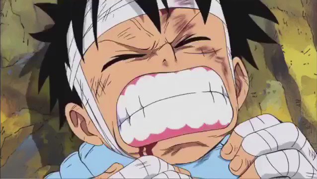 One Piece名言集 ルフィ 仲間が 仲間がいるよっ ワンピース アニメ ルフィ