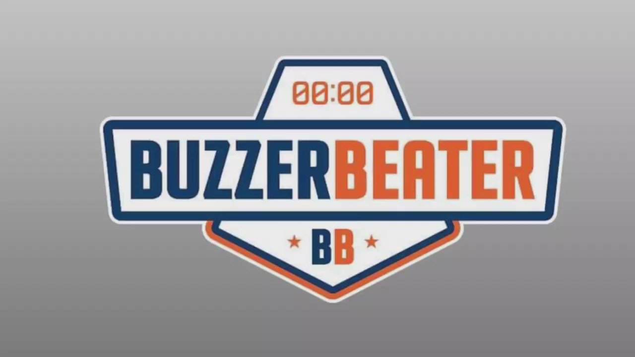 Buzzer Beater png images