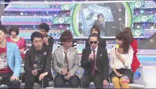 ラルクミュージアムさん がハッシュタグ Mステ をつけたツイート一覧 1 Whotwi グラフィカルtwitter分析