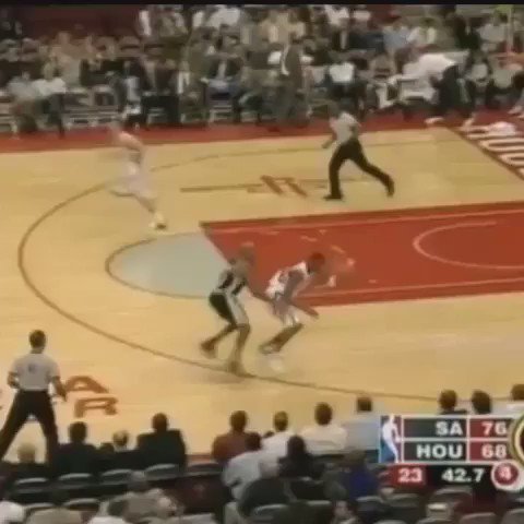 Happy birthday to HOFer Tracy McGrady  Relive the time he scored 13 points in 33 seconds 
