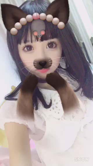 コスプレイヤー小柔SeeUのTwitter動画3
