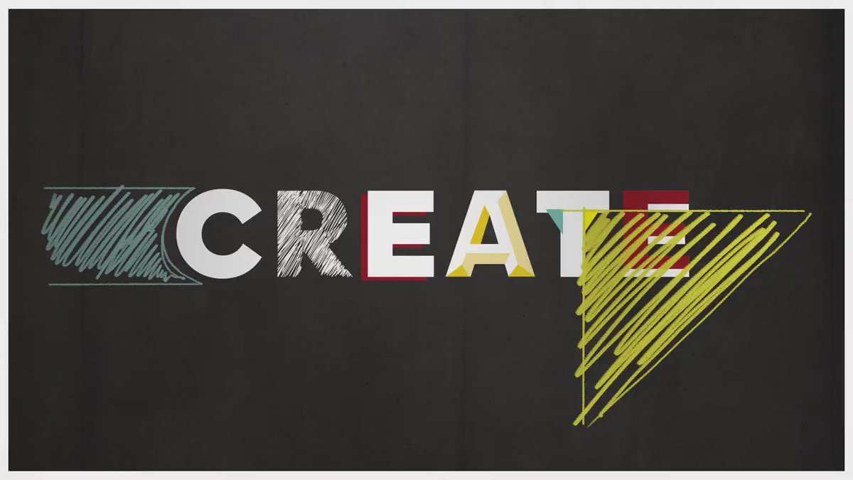 Create Don’t Follow. Get involved and design our next shirt for the 17/18 season!: http://bit.ly/2bhF8mW @adidasUK