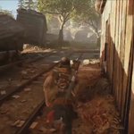 【動画】群がる数々のゾンビをくぐり抜けよ!PS4のゲーム「DAYS GONE」のトレイラー公開!