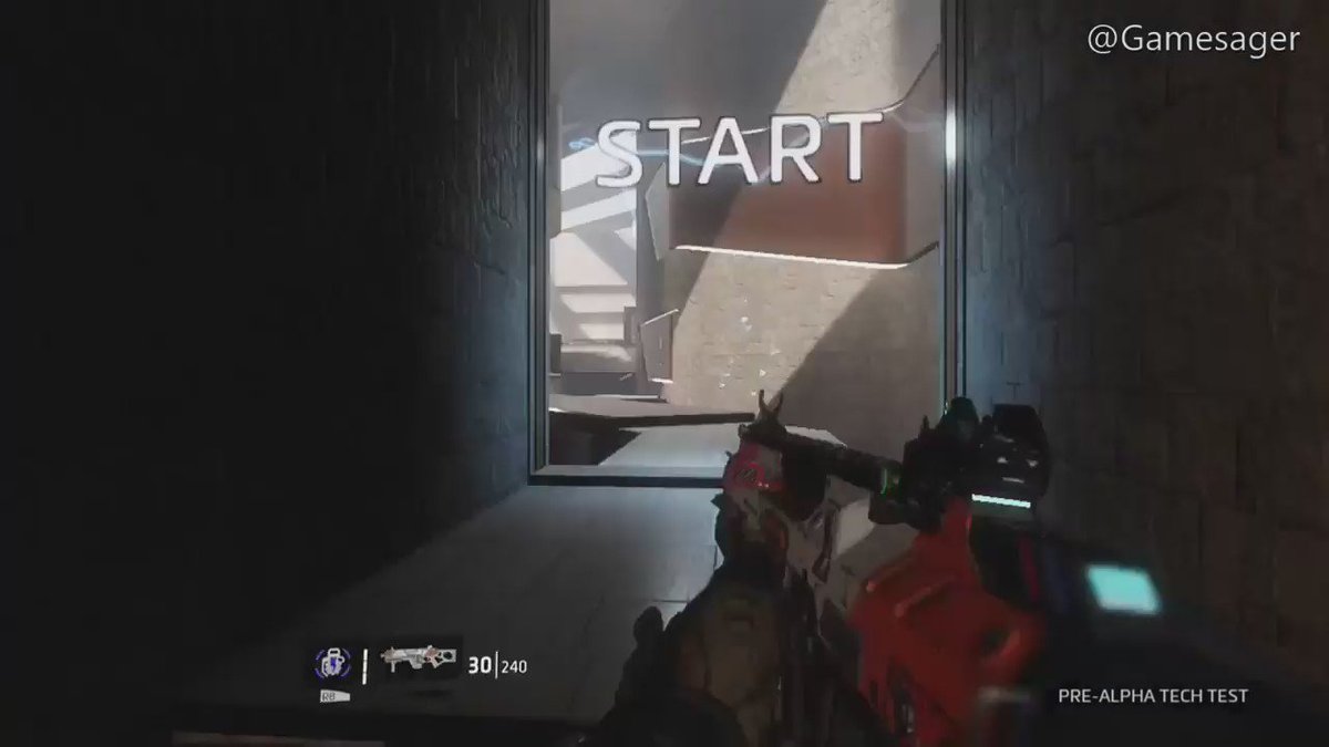 titanfall 2 gauntlet world record titanfall 2 gauntlet world record
