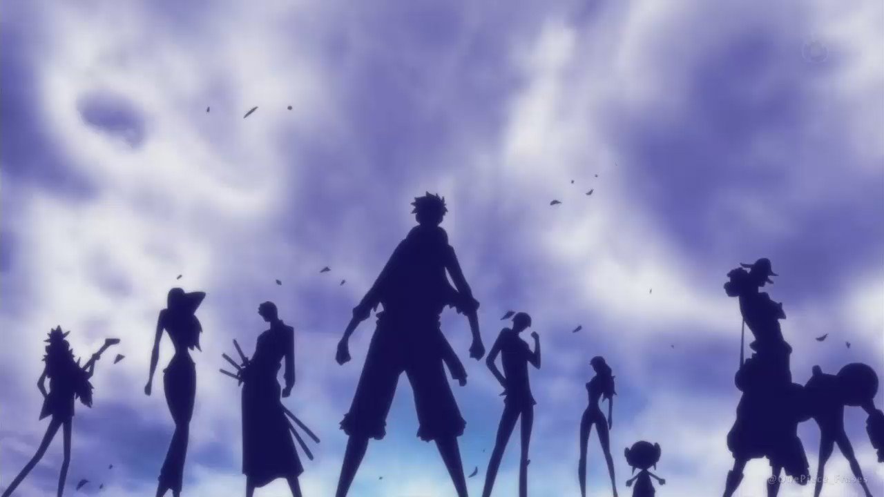 One Piece Film Gold, Heart of Gold and Collection 19!