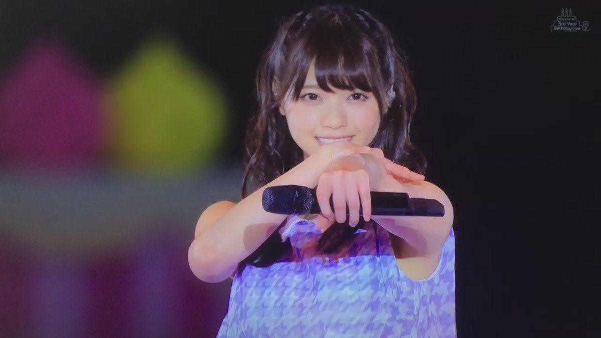 乃木坂46動画 on X: 乃木坂46動画 on X: