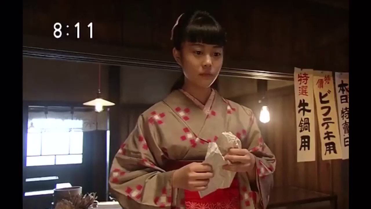 R I N ごちそうさん 歌う希子ちゃんまとめ ごちそうさん 高畑充希 Rin123video T Co Maezhmii1k Twitter