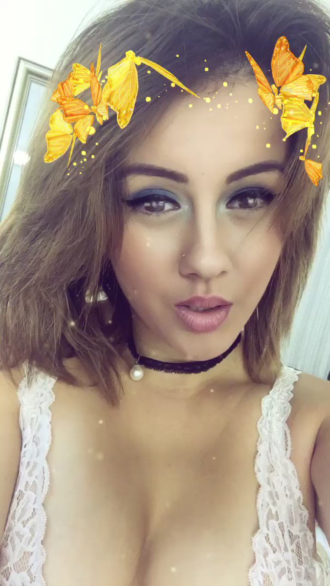 Model - Ethel Ivy roleplay