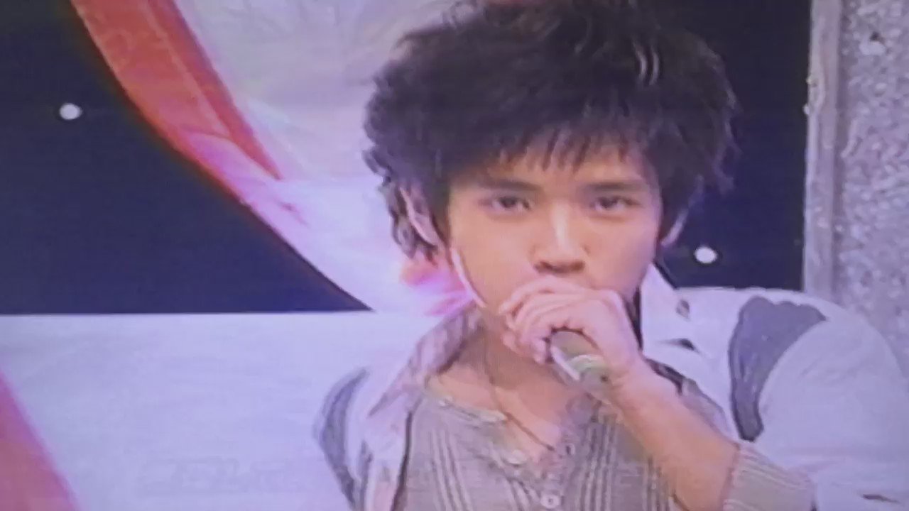 さゆ Tren Twitter 嵐 言葉より大切なもの Mステ03 櫻井翔さんが今の風磨くんと同じ21歳の夏 T Co Nb8u3sanfh Twitter