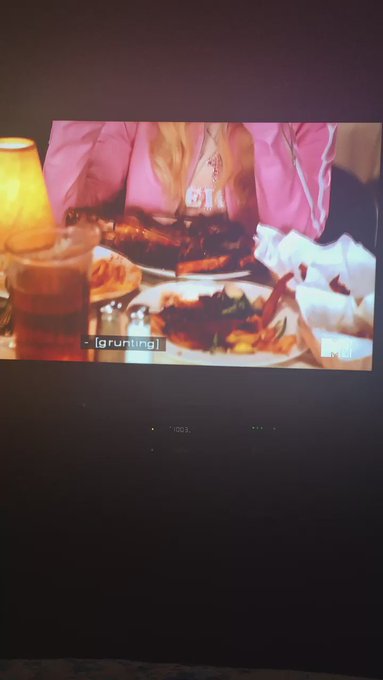 Watching White Chicks 4 the billionth time....this is going to be me once I can eat solid foods again??????