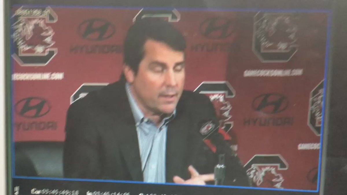 @Mike_Uva's photo on Muschamp