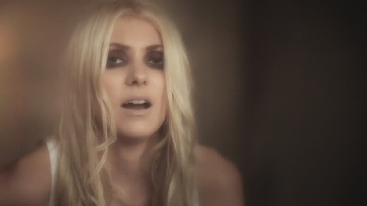 “The Pretty Reckless - YOU NSFW (uncensored) music VIDEO #6yearsoflightmeup...