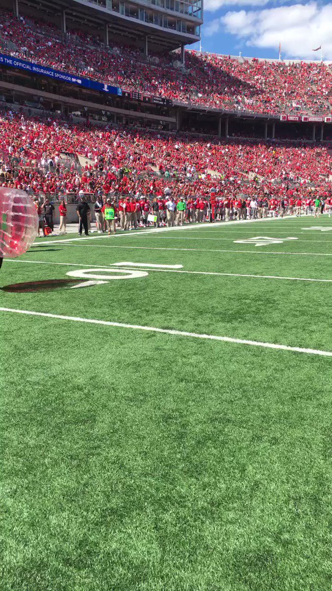 OSU Bubble Soccer on Twitter: "Coming soon to a OSU club near you ... OSU Bubble Soccer on Twitter: "Coming soon to a OSU club near you ...