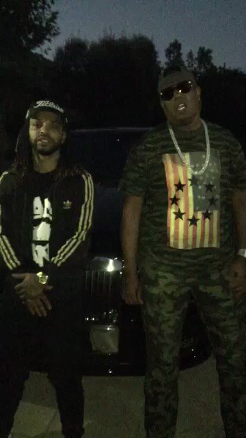 #TRUNOLA #GRINDDONTSTOP #NOLIMITBOYS #NOLIMITFOREVER @masterpmiller