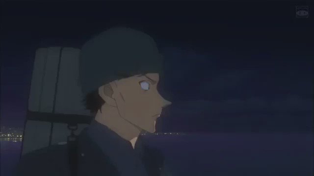 名探偵コナン アニメ動画 赤井秀一 Vs 安室透 Conan 純黒の悪夢 赤井秀一好きな人rt 安室透好きな人rt T Co Smjjpmrvgw Twitter